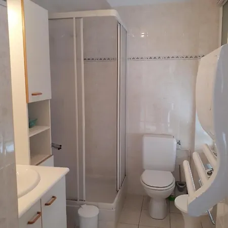 Résidence Ana Appartement