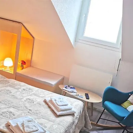 Résidence Ana * Bagnères-de-Bigorre