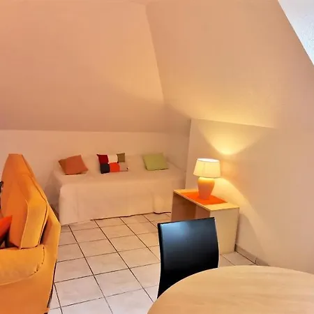 Résidence Ana Appartement