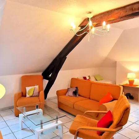 Appartement Résidence Ana Bagnères-de-Bigorre