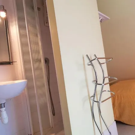 Résidence Ana Appartement Bagnères-de-Bigorre