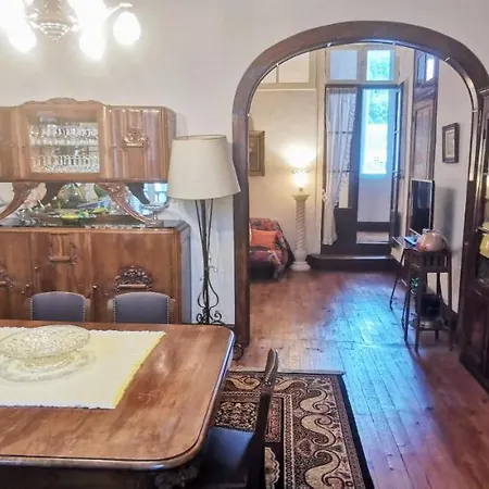 Appartement Résidence Ana *