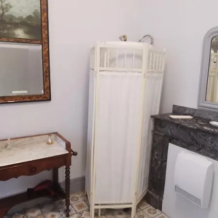 Appartement Résidence Ana *