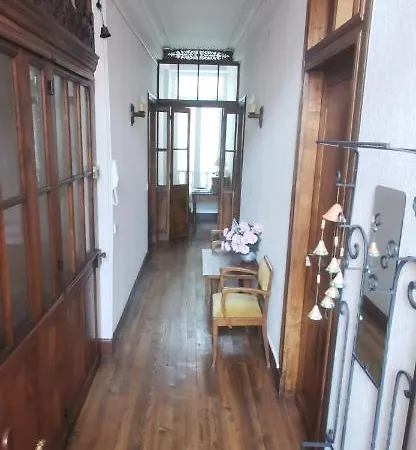 Résidence Ana Appartement Bagnères-de-Bigorre