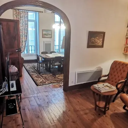 Résidence Ana * Bagnères-de-Bigorre