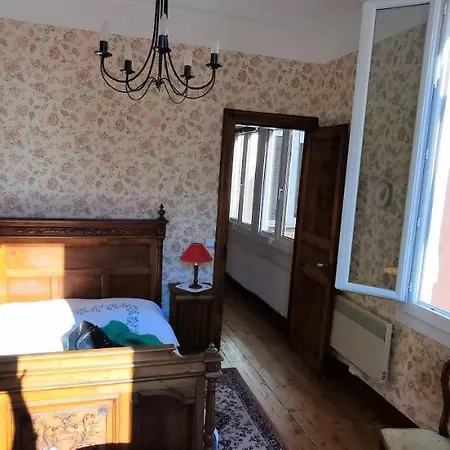 Appartement Résidence Ana *