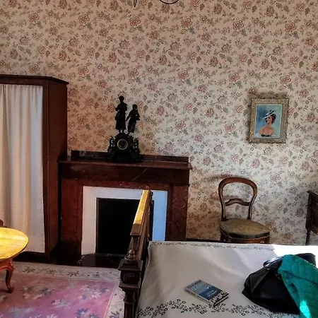 Appartement Résidence Ana