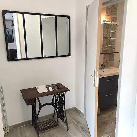 Appartement Résidence Ana Bagnères-de-Bigorre