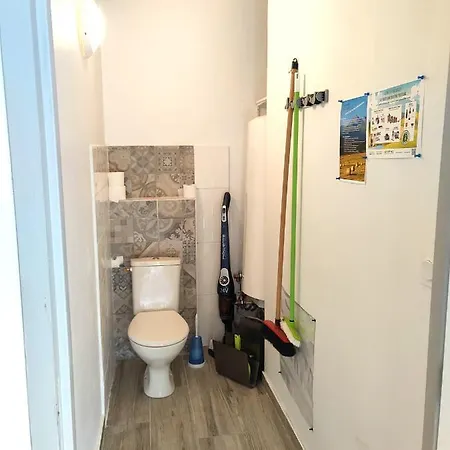 Appartement Résidence Ana Bagnères-de-Bigorre