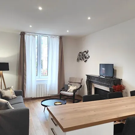 Résidence Ana * Bagnères-de-Bigorre