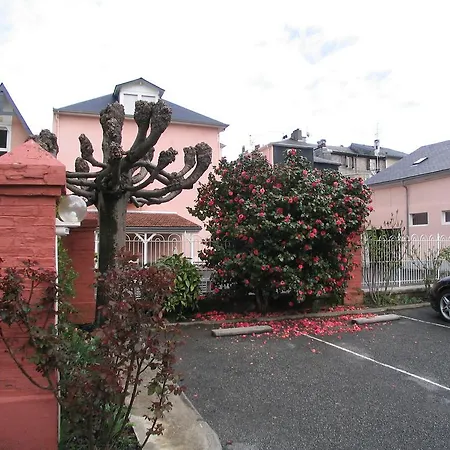 Résidence Ana Appartement