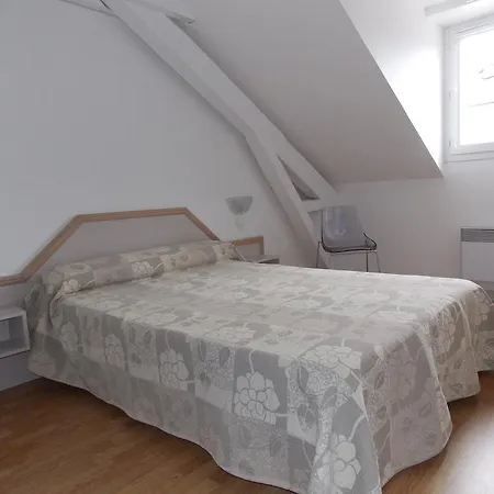 Résidence Ana Appartement *