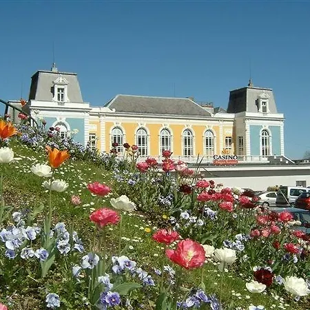 Appartement Résidence Ana