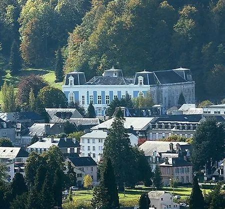 Appartement Résidence Ana