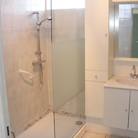 Résidence Ana Appartement *