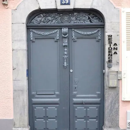 Résidence Ana Bagnères-de-Bigorre