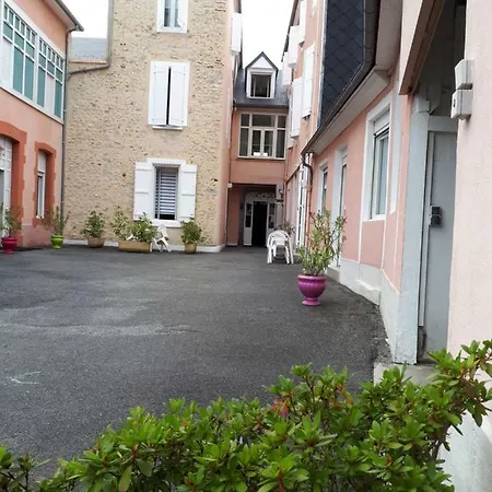 Résidence Ana Appartement