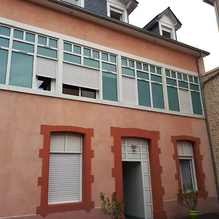 Appartement Résidence Ana Bagnères-de-Bigorre