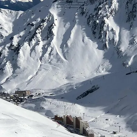 Appartement Résidence Ana