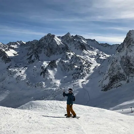 Résidence Ana Bagnères-de-Bigorre