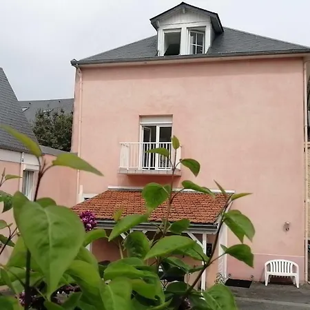 Résidence Ana * Bagnères-de-Bigorre