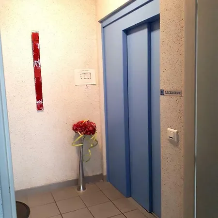 Résidence Ana Appartement *