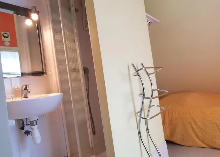 Ana Apartment Bagneres-de-Bigorre