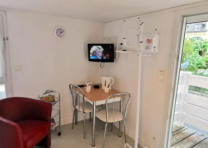 Ana Bagneres-de-Bigorre