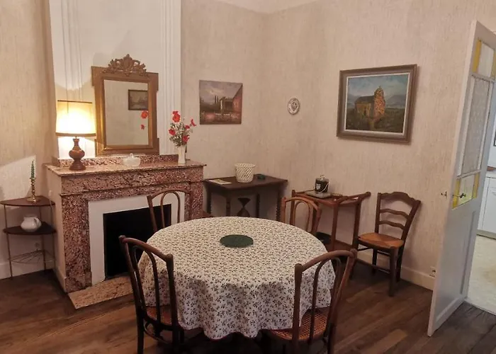 Ana * Баньер-де-Бигор