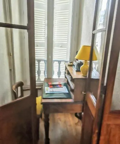 Apartment Ana Bagneres-de-Bigorre