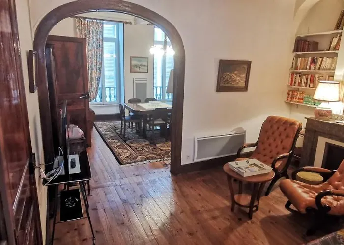 Ana * Баньер-де-Бигор