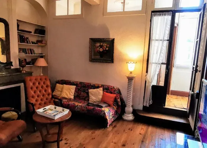 Ana Apartment Bagneres-de-Bigorre