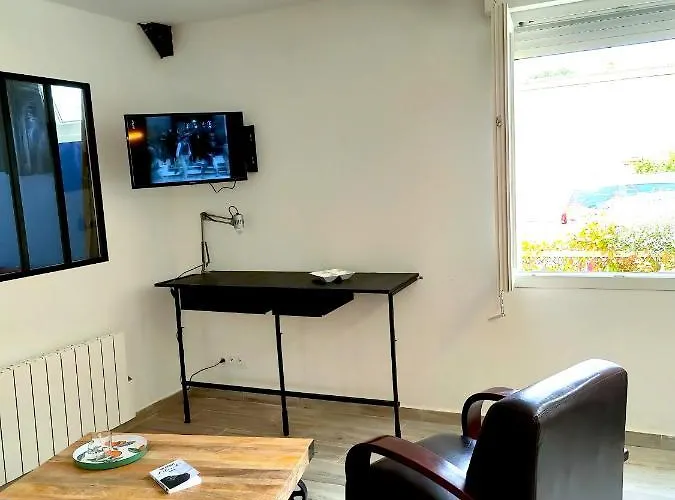 Ana Apartment Bagneres-de-Bigorre