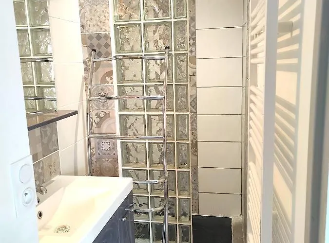 Apartment Ana Bagneres-de-Bigorre