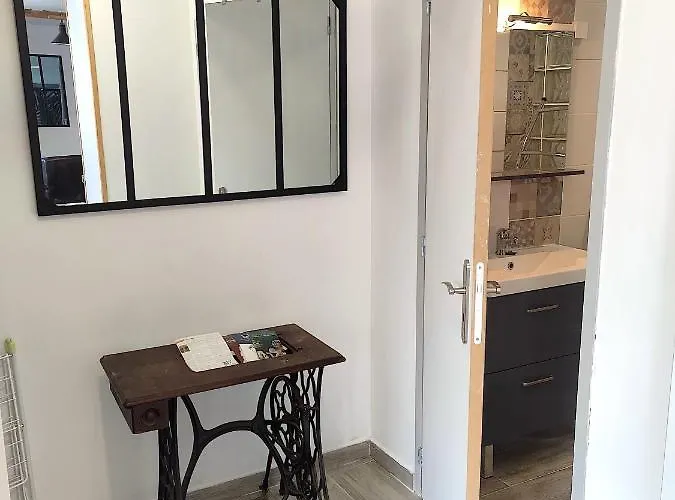 Apartment Ana Bagneres-de-Bigorre