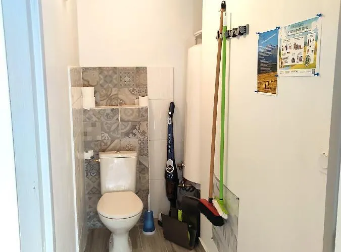 Apartment Ana Bagneres-de-Bigorre