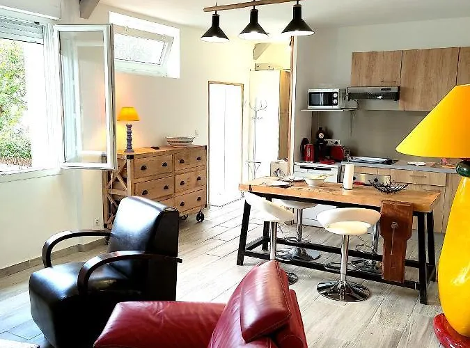 Apartment Ana Bagneres-de-Bigorre