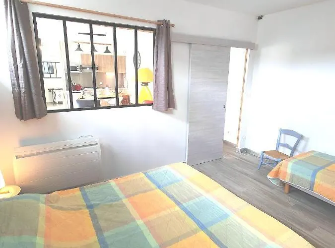 Ana Apartment Bagneres-de-Bigorre