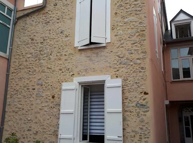 Apartment Ana Bagneres-de-Bigorre