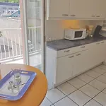 דירה Ana