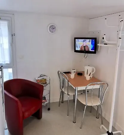 Apartamento Ana