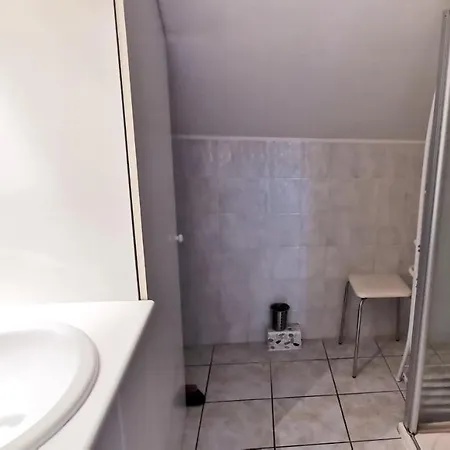 Ana Appartement *