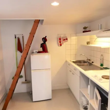 Ana Appartement