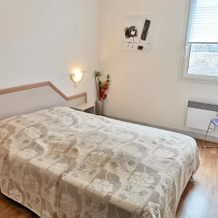 Appartement Ana *