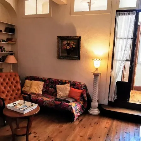 Ana Appartement Bagnères-de-Bigorre
