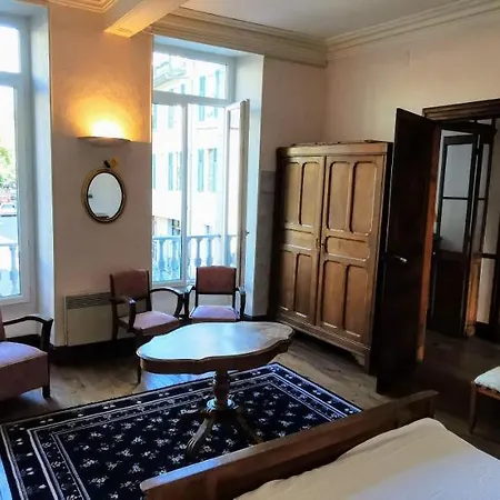 Ana Apartamento Bagnères-de-Bigorre