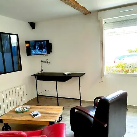 Ana Appartement Bagnères-de-Bigorre