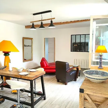 Ana Appartement