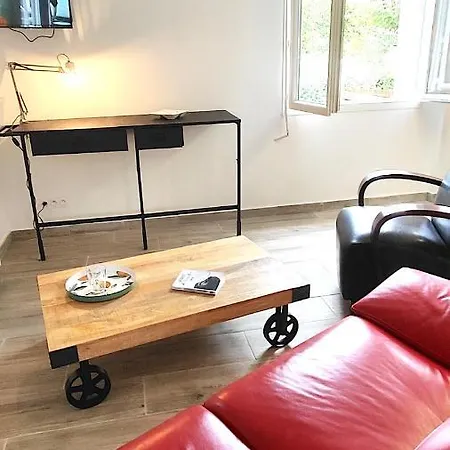 Appartement Ana *