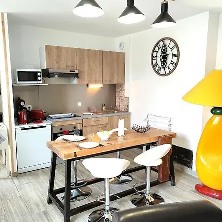 Appartement Ana *